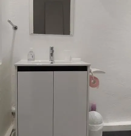 Studio dans la Villa Litita à Nice Extérieur photo