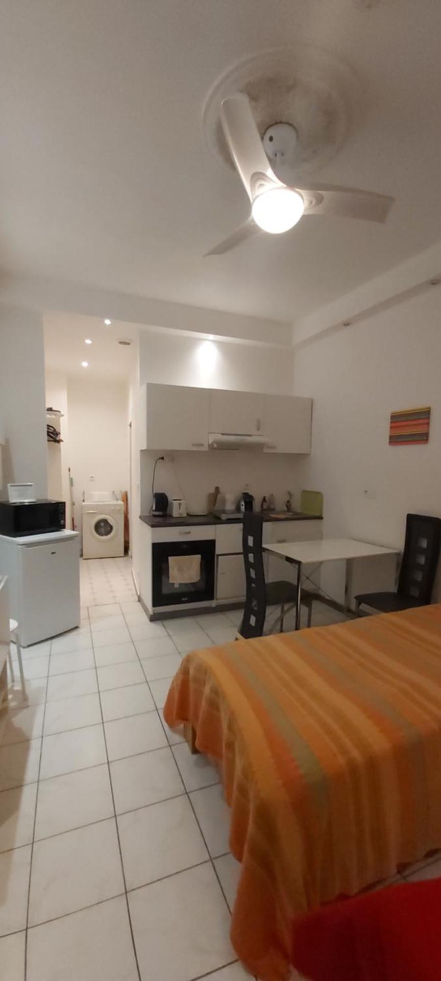 Apartment Dans La 