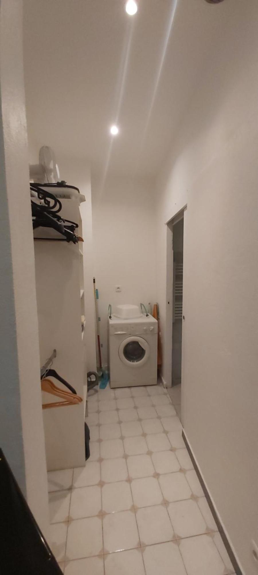 Apartment Dans La 