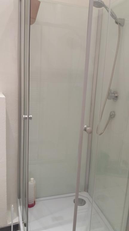 Apartment Dans La 